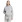 Adidas Γυναικείο φούτερ All SZN Fleece Loose Hoodie